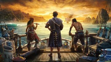 Skull and Bones testé par GamesVillage Skull and Bones testé par GamesVillage