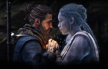 Banishers Ghosts of New Eden testé par Beyond Gaming Banishers Ghosts of New Eden testé par Beyond Gaming