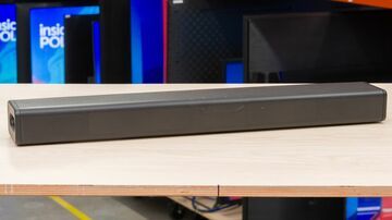 Hisense HS214 testé par RTings Hisense HS214 testé par RTings