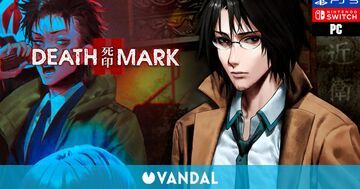 Death Mark II testé par Vandal Death Mark II testé par Vandal