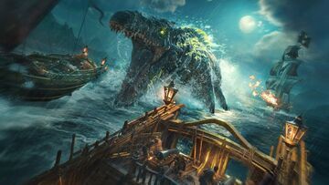 Skull and Bones test par XBoxEra