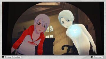 Another Code Recollection testé par Gaming Trend Another Code Recollection testé par Gaming Trend