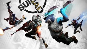 Suicide Squad Kill the Justice League testé par Pizza Fria Suicide Squad Kill the Justice League testé par Pizza Fria
