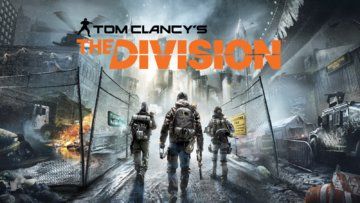 Tom Clancy The Division test par GamingWay