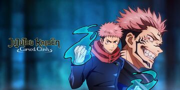 Jujutsu Kaisen Cursed Clash reviewed by Nintendo-Town