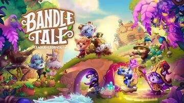 League of Legends Bandle Tale reviewed by ActuGaming