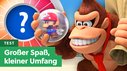 Mario Vs. Donkey Kong test par GameStar