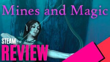 Magic test par MKAU Gaming Magic test par MKAU Gaming