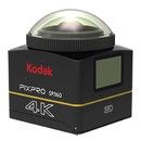 Kodak SP360 test par Les Numriques