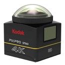 Kodak SP360 test par Les Numériques Kodak SP360 test par Les Numériques