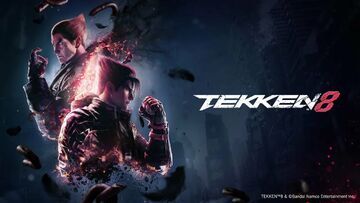 Tekken 8 reviewed by Pizza Fria