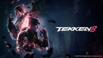 Tekken 8 test par Pizza Fria