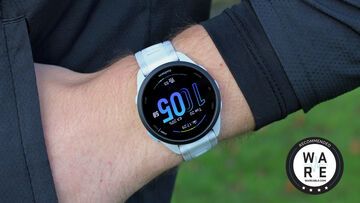 Garmin Forerunner 165 im Test: 13 Bewertungen, erfahrungen, Pro und Contra