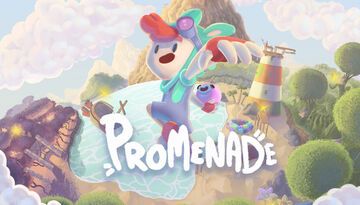Promenade Review: 29 Ratings, Pros and Cons