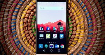 LG G5 test par Engadget