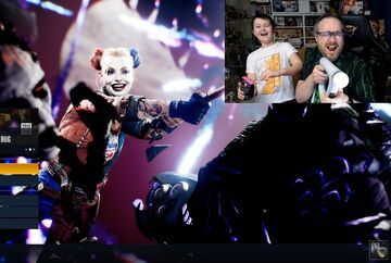 Suicide Squad Kill the Justice League testé par N-Gamz Suicide Squad Kill the Justice League testé par N-Gamz