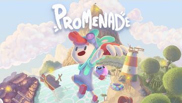 Promenade testé par Xbox Tavern Promenade testé par Xbox Tavern