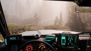 Pacific Drive testé par GameReactor Pacific Drive testé par GameReactor