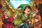 Anlisis Dragon Quest VII