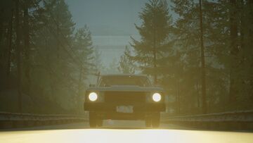 Pacific Drive testé par Shacknews Pacific Drive testé par Shacknews