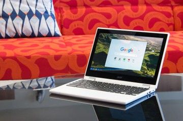 Acer ChromeBook R11 test par DigitalTrends