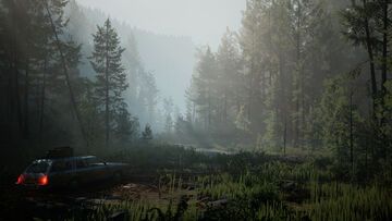 Pacific Drive testé par GamersGlobal Pacific Drive testé par GamersGlobal