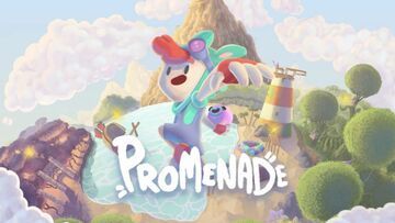 Promenade reviewed by Pizza Fria