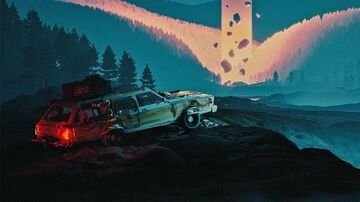 Pacific Drive testé par Multiplayer.it Pacific Drive testé par Multiplayer.it