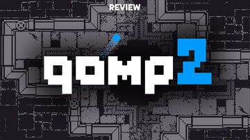 qomp2 testé par Vooks qomp2 testé par Vooks