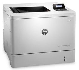 HP LaserJet Enterprise M553dn test par ComputerShopper