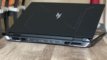 Acer Nitro 16 testé par GamesRadar Acer Nitro 16 testé par GamesRadar