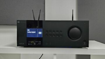 JBL Synthesis SDR-38 im Test: 1 Bewertungen, erfahrungen, Pro und Contra