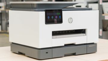 HP OfficeJet Pro 9135e Review: 1 Ratings, Pros and Cons