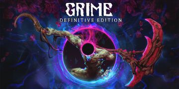Grime Definitive Edition testé par Le Bêta-Testeur Grime Definitive Edition testé par Le Bêta-Testeur