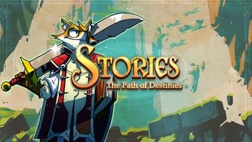 Anlisis Stories The Path of Destinies
