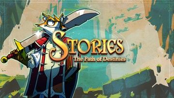 Stories The Path of Destinies im Test: 12 Bewertungen, erfahrungen, Pro und Contra