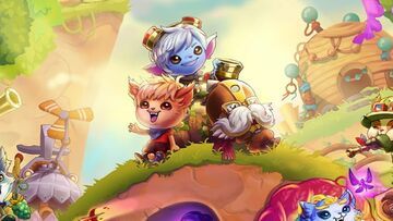 League of Legends Bandle Tale testé par Nintendo Life League of Legends Bandle Tale testé par Nintendo Life