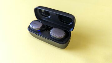 EarFun Free Pro 3 testé par Android Central EarFun Free Pro 3 testé par Android Central