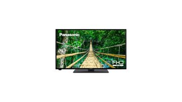 Panasonic TX40MS490E im Test: 1 Bewertungen, erfahrungen, Pro und Contra