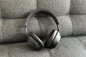 Test Sennheiser Accentum Plus