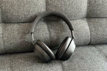 Sennheiser Accentum Plus Review