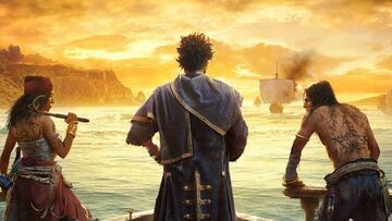 Skull and Bones reviewed by Push Square