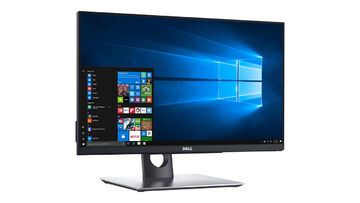Dell P2418HT Review: 2 Ratings, Pros and Cons