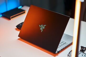 Razer Blade 14 test par NotebookCheck Razer Blade 14 test par NotebookCheck