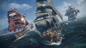 Skull and Bones reviewed by The Games Machine