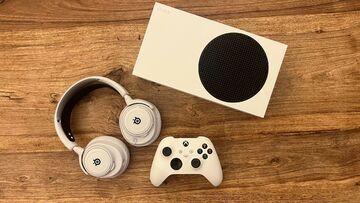 SteelSeries Arctis Nova 7 testé par TechRadar SteelSeries Arctis Nova 7 testé par TechRadar