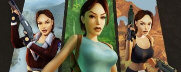 Tomb Raider I-III Remastered reviewed by TheSixthAxis
