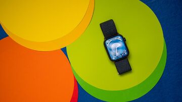 Apple Watch Series 9 testé par Android Central
