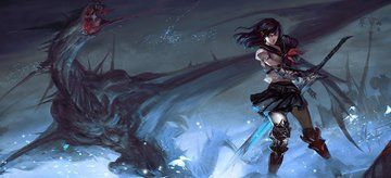 Stranger of Sword City test par 4players Stranger of Sword City test par 4players