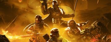 Helldivers 2 reviewed by ZTGD